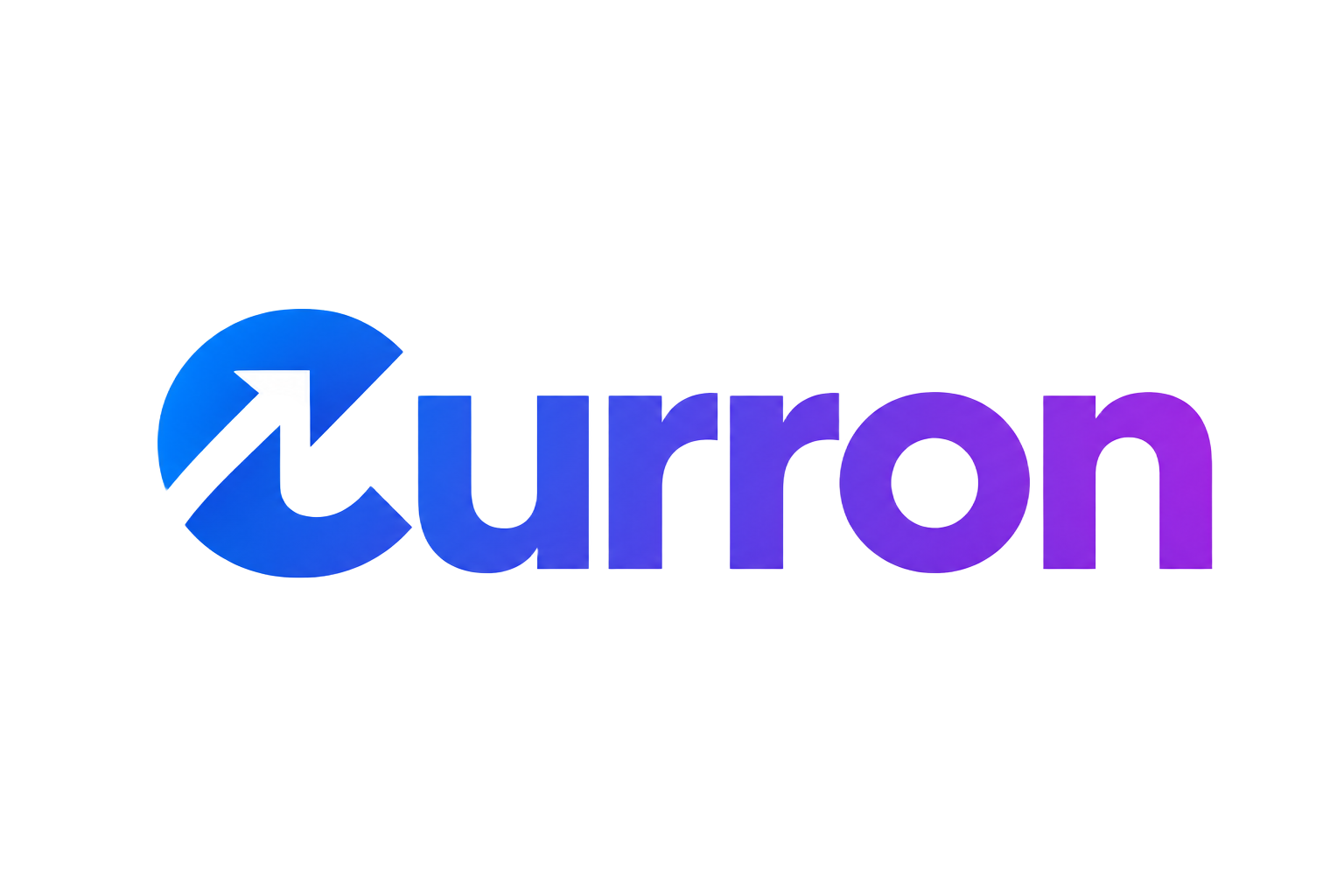 Curron.in logo