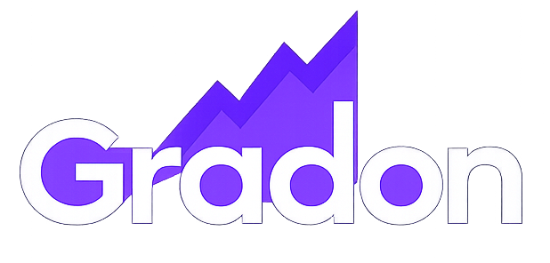Gradon.io logo
